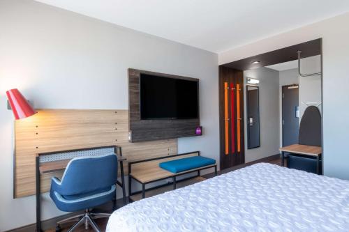 tru by hilton fayetteville fort bragg