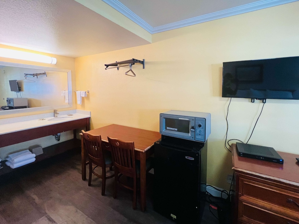 americas best inn fishermans wharf