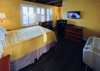 americas best inn fishermans wharf