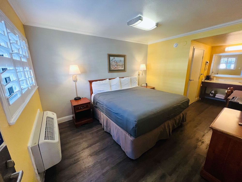 americas best inn fishermans wharf