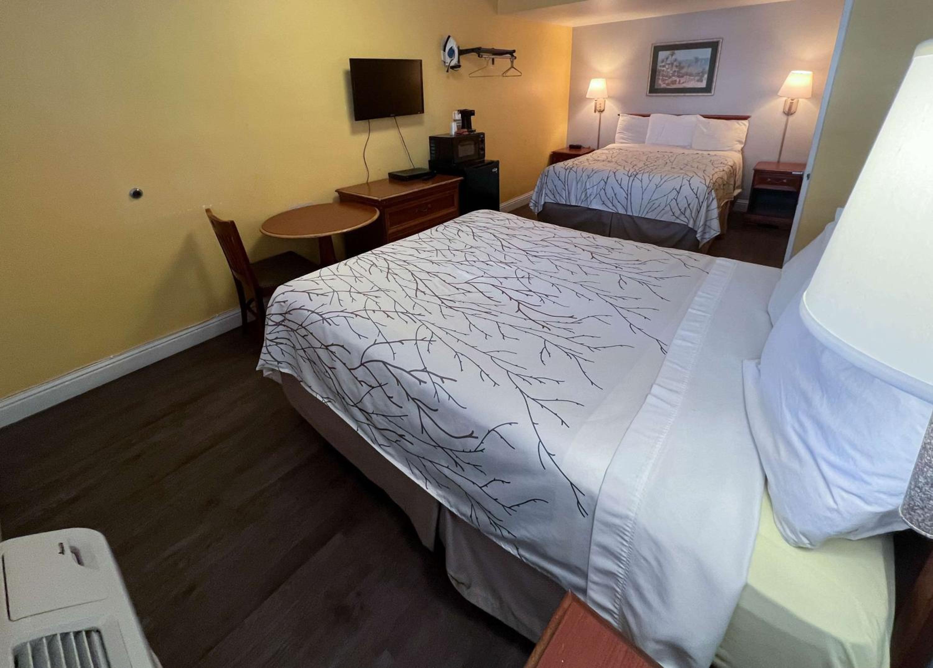 americas best inn fishermans wharf