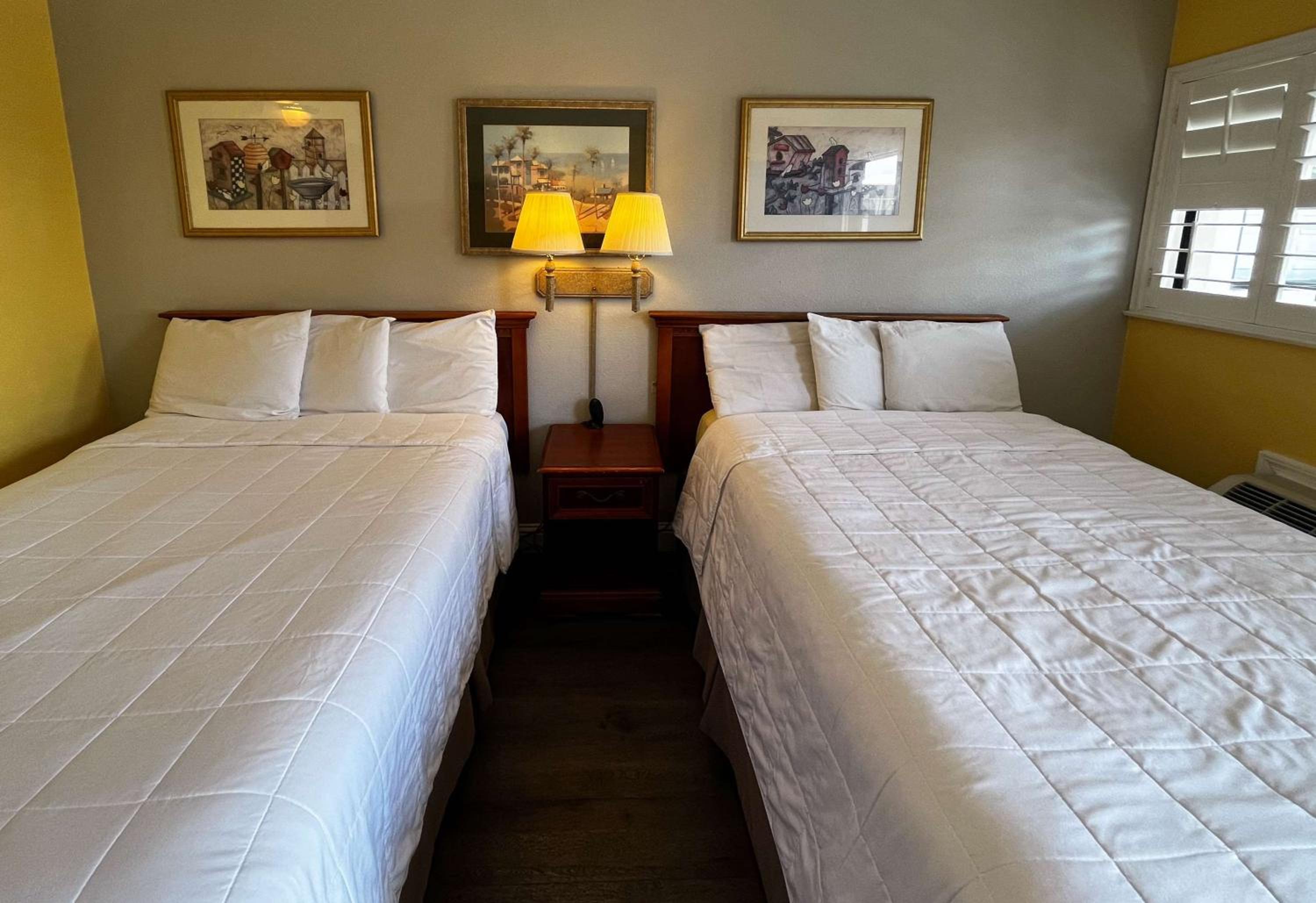 americas best inn fishermans wharf