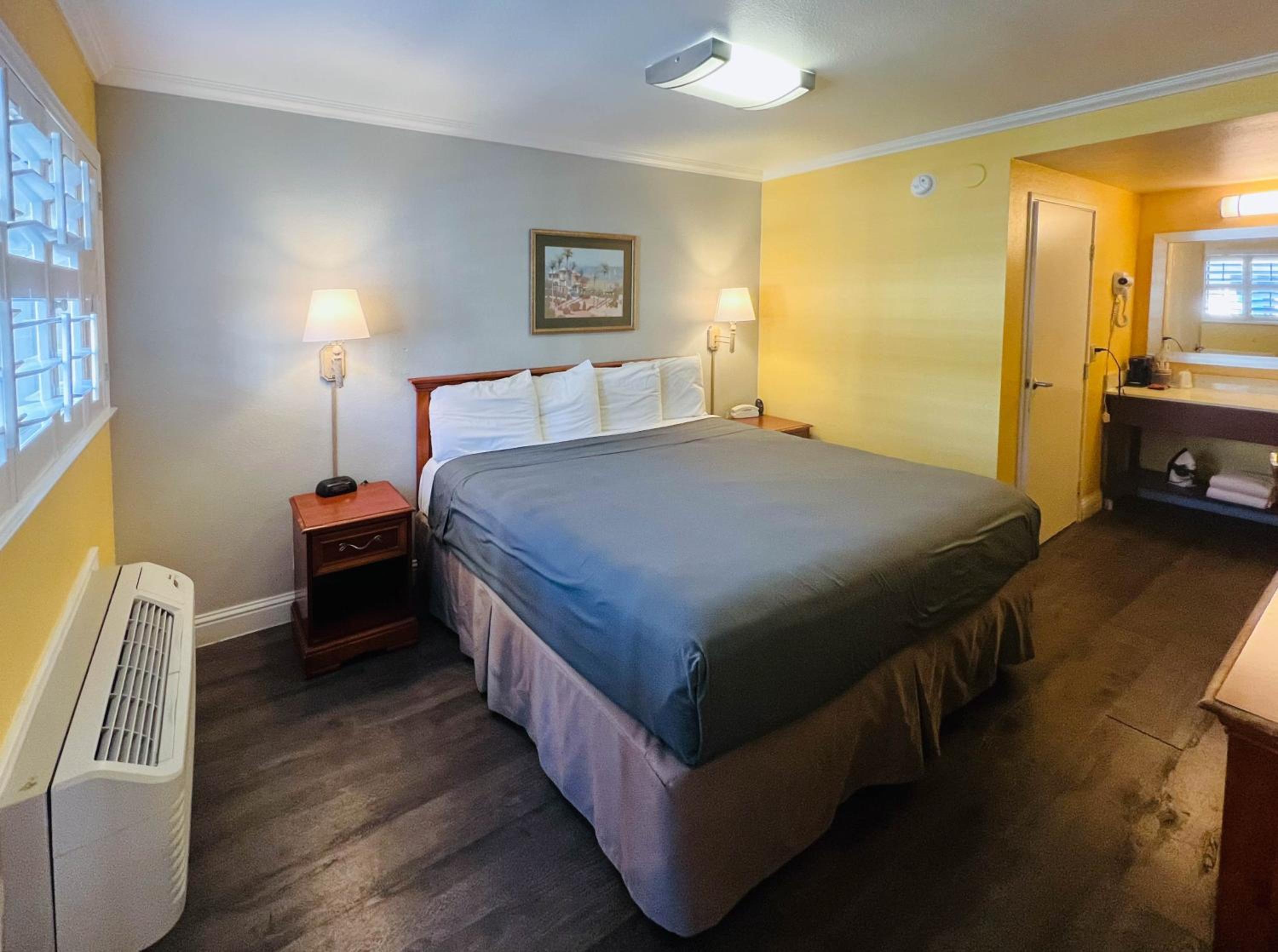 americas best inn fishermans wharf