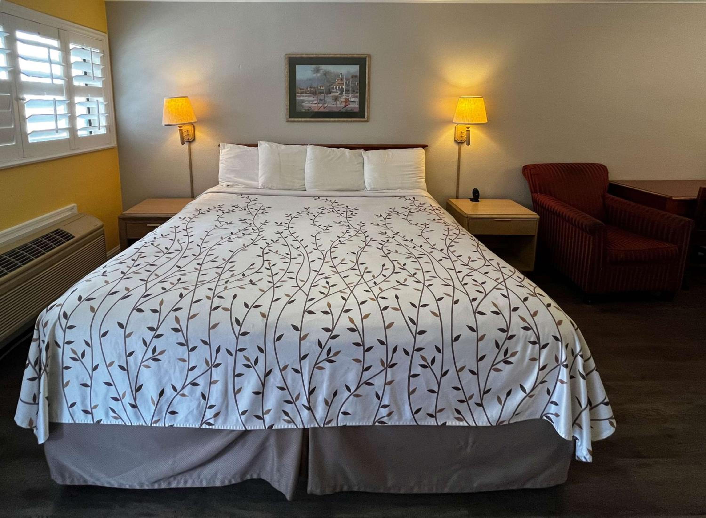 americas best inn fishermans wharf