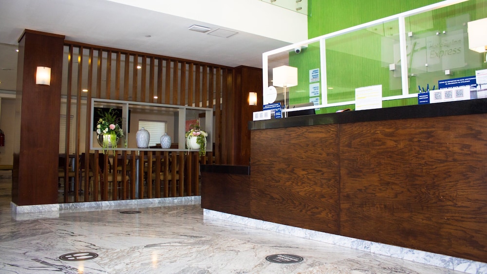 Holiday Inn Express Culiacan By Ihg,Los Mochis>>Culiacan,3 star