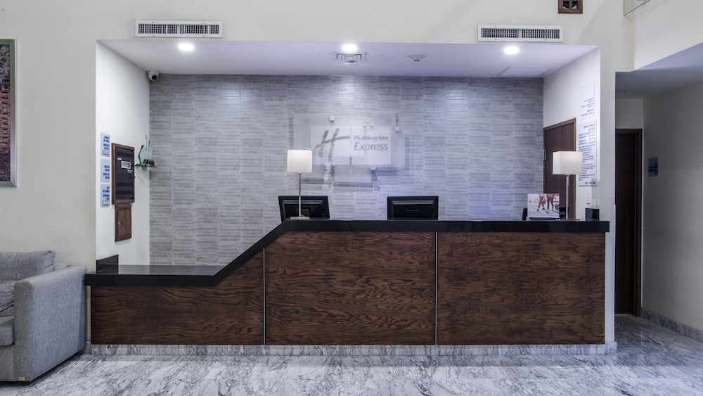 Holiday Inn Express Culiacan By Ihg,Los Mochis>>Culiacan,3 star