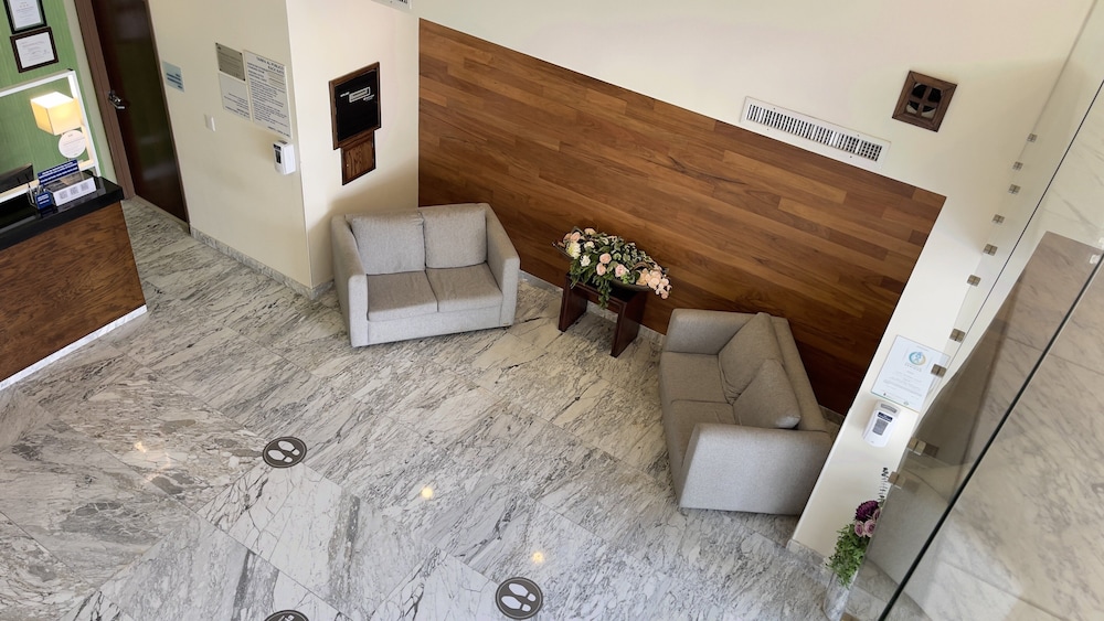 Holiday Inn Express Culiacan By Ihg,Los Mochis>>Culiacan,3 star