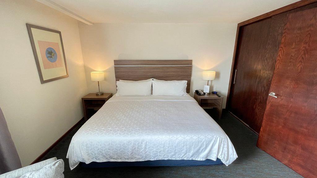 holiday inn express culiacan by ihg