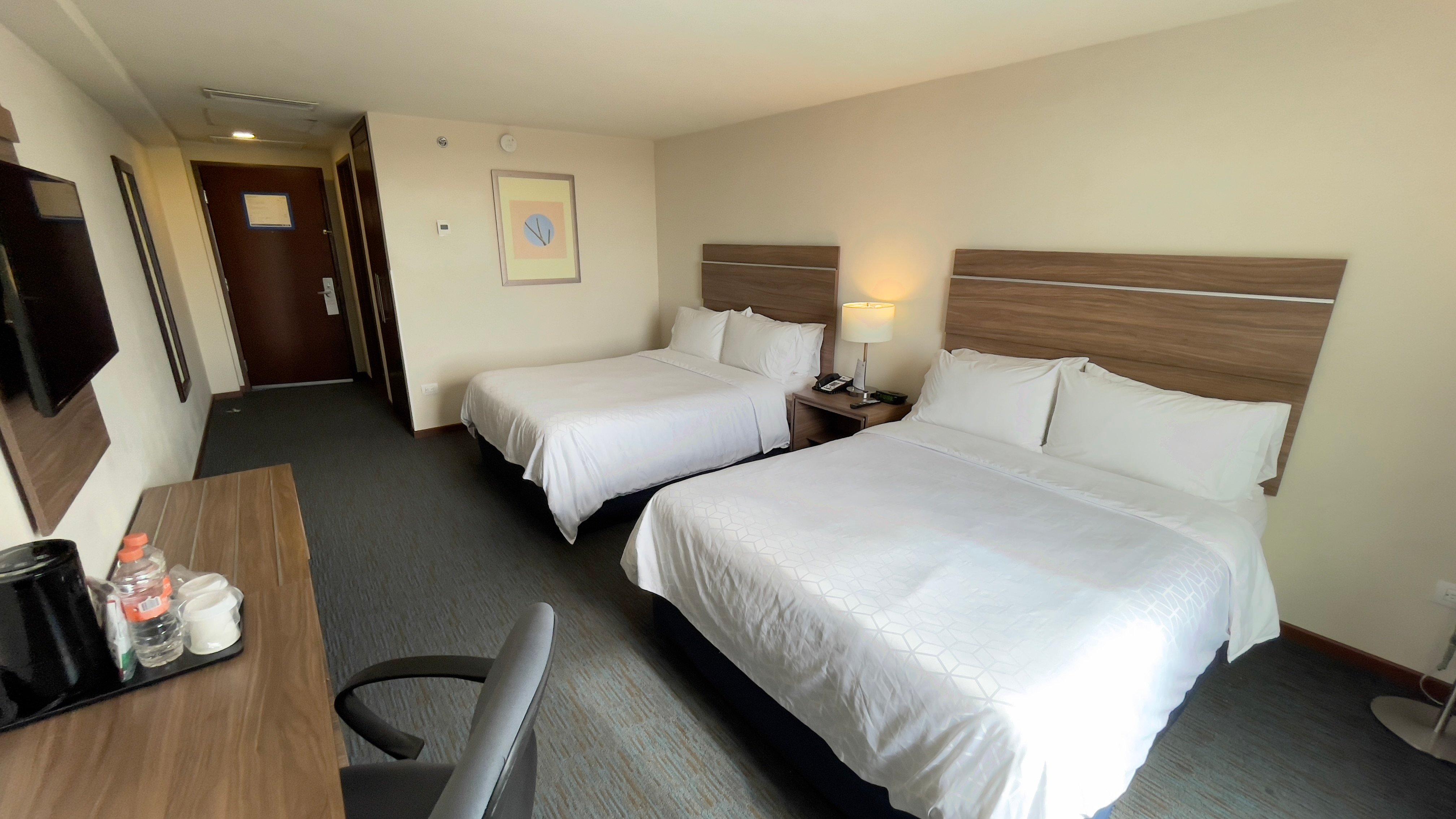 holiday inn express culiacan by ihg