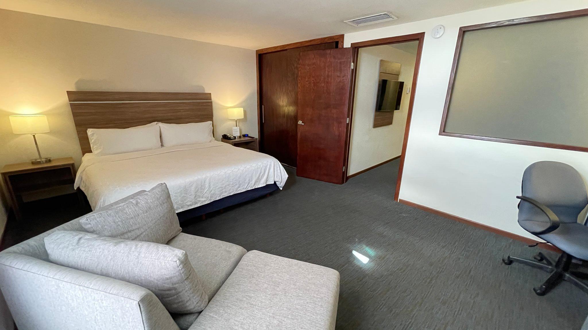 holiday inn express culiacan by ihg