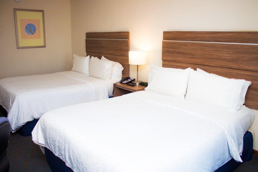 holiday inn express culiacan by ihg
