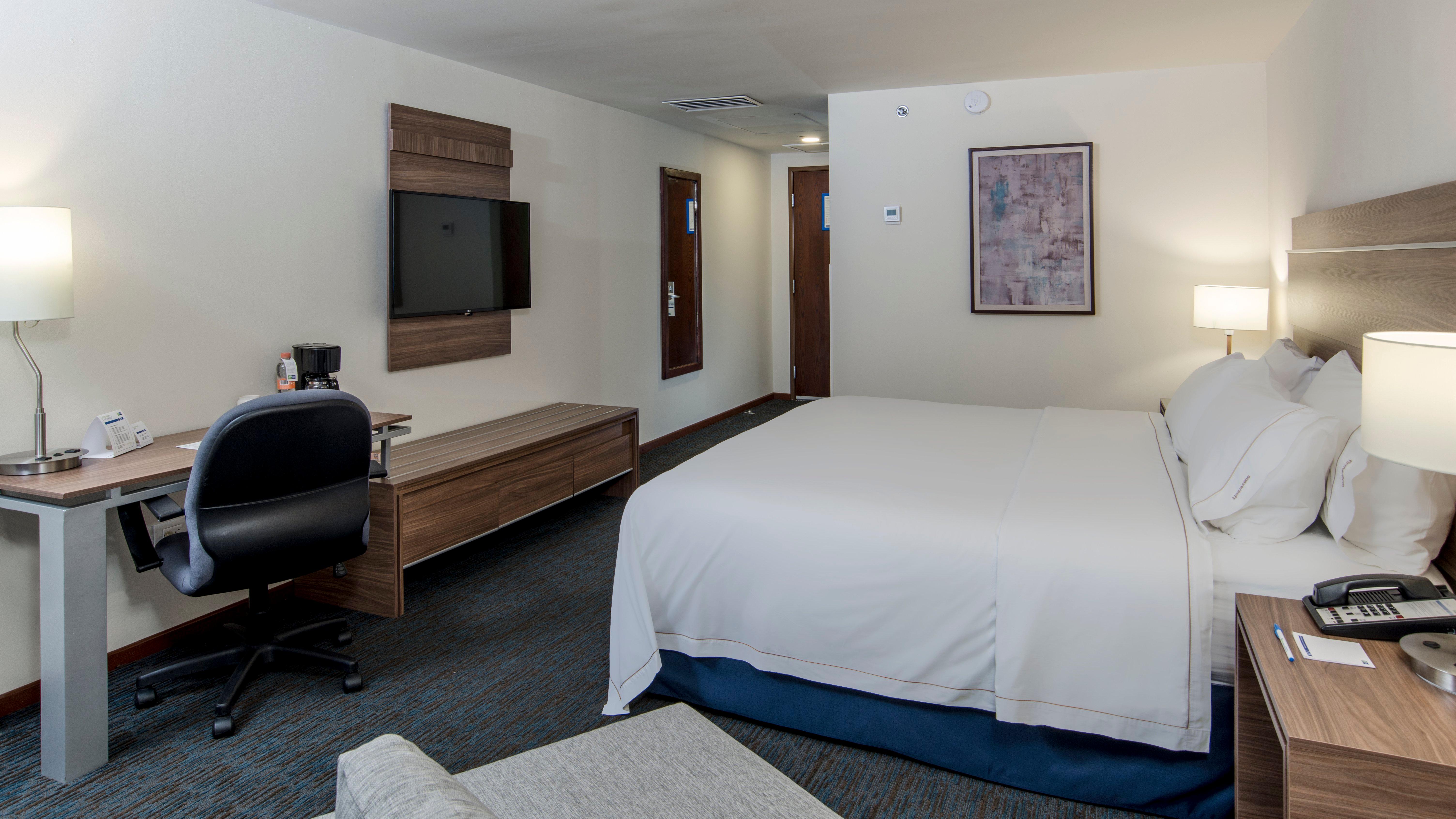 holiday inn express culiacan by ihg