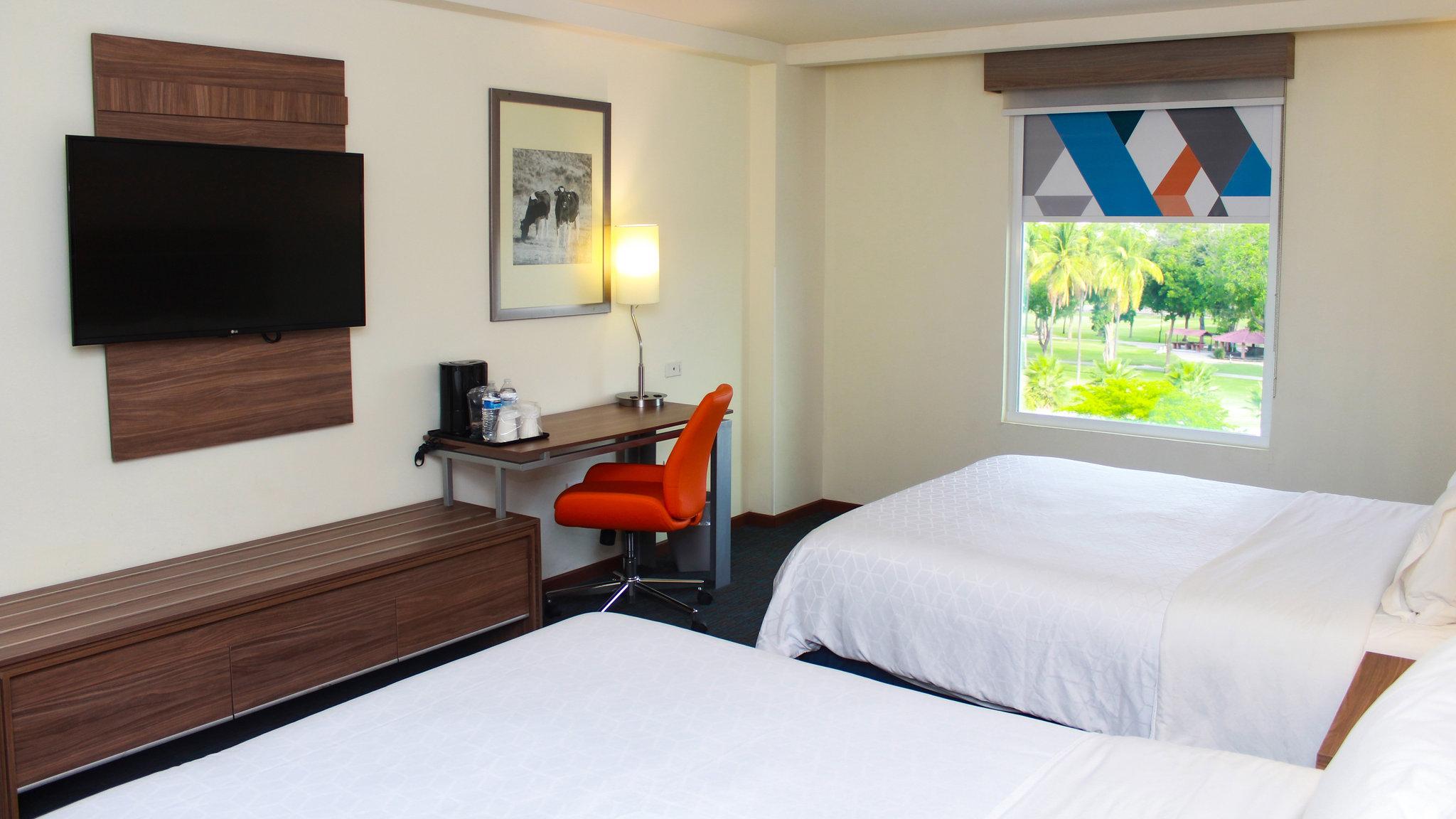 holiday inn express culiacan by ihg