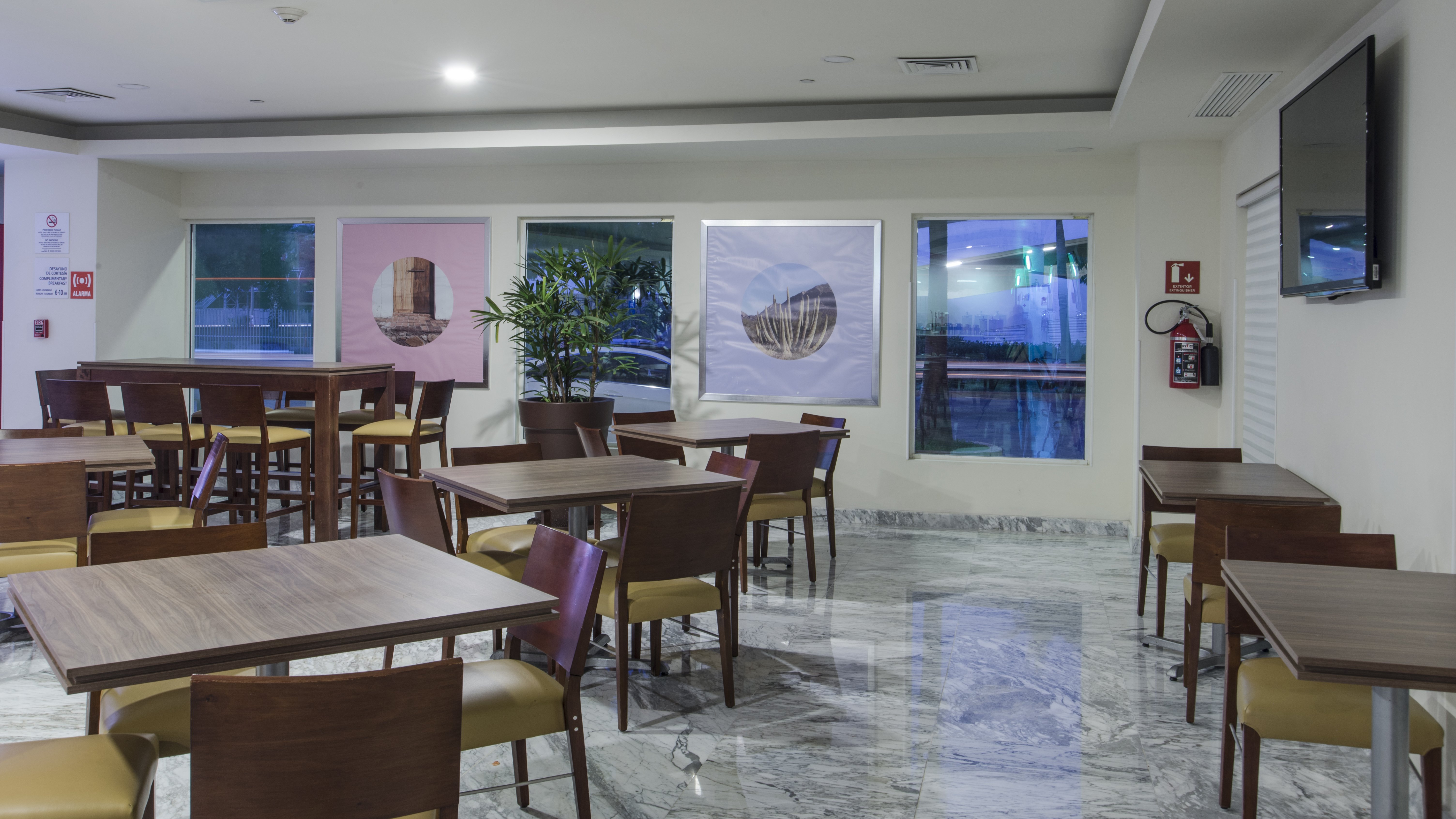holiday inn express culiacan by ihg