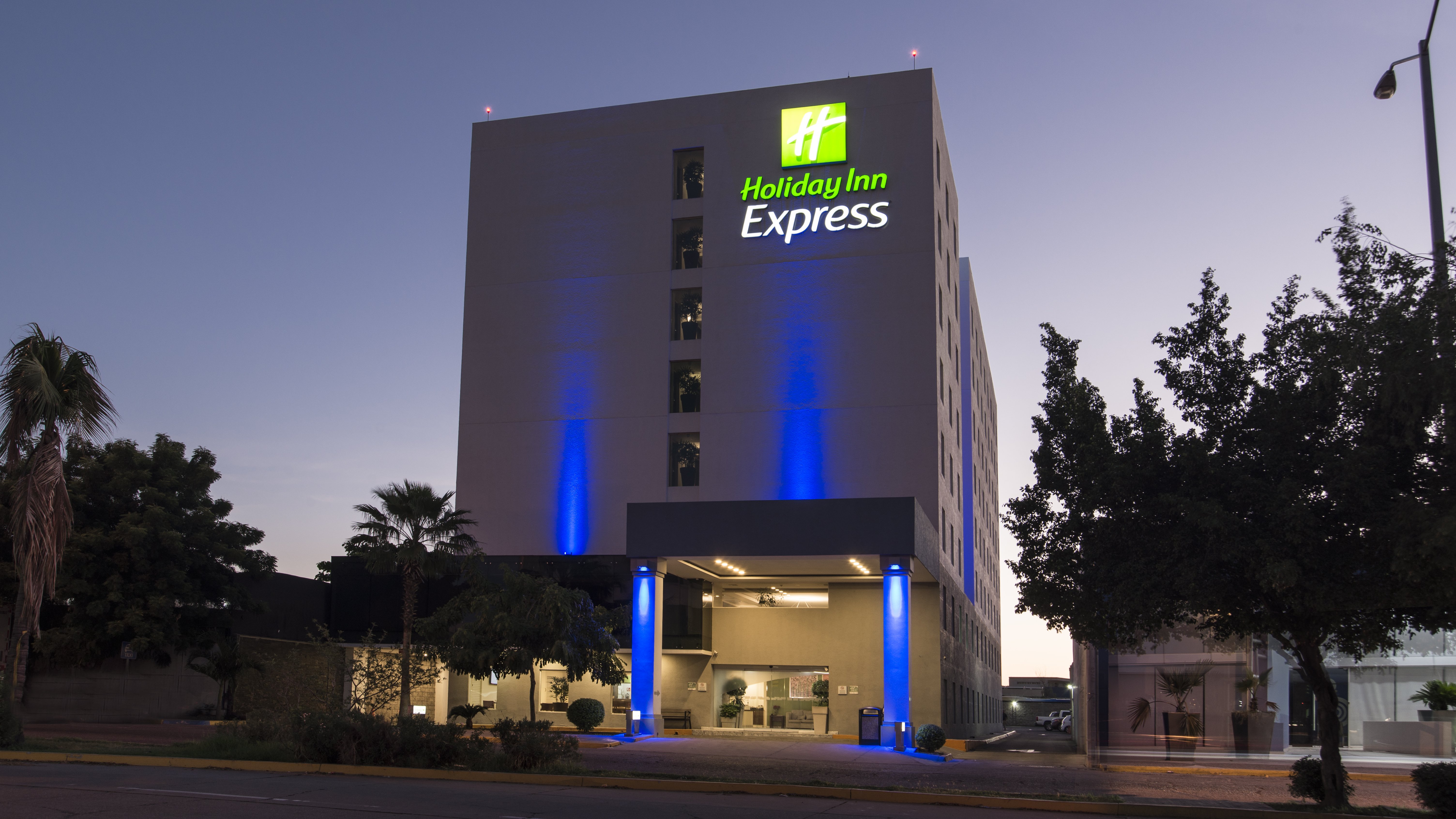 holiday inn express culiacan by ihg