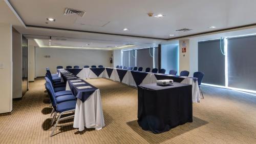 holiday inn express culiacan by ihg