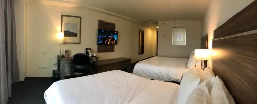 holiday inn express culiacan by ihg