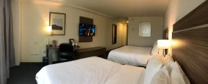 holiday inn express culiacan by ihg