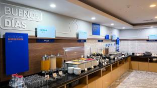 holiday inn express culiacan by ihg