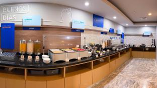 holiday inn express culiacan by ihg