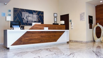 Holiday Inn Express Culiacan By Ihg,Los Mochis>>Culiacan,3 star