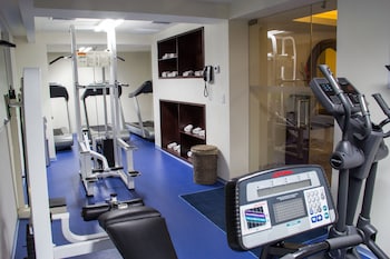 Holiday Inn Express Culiacan By Ihg,Los Mochis>>Culiacan,3 star