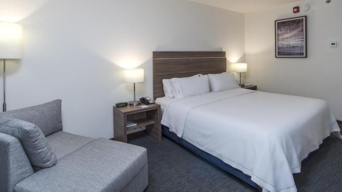 holiday inn express culiacan by ihg