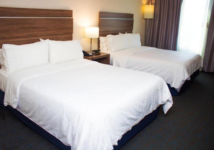 holiday inn express culiacan by ihg
