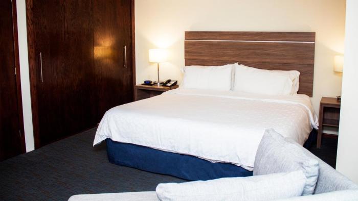 holiday inn express culiacan by ihg
