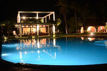 Samanea Beach Resort & Spa,Krong Kaeb>>Kep,4 star