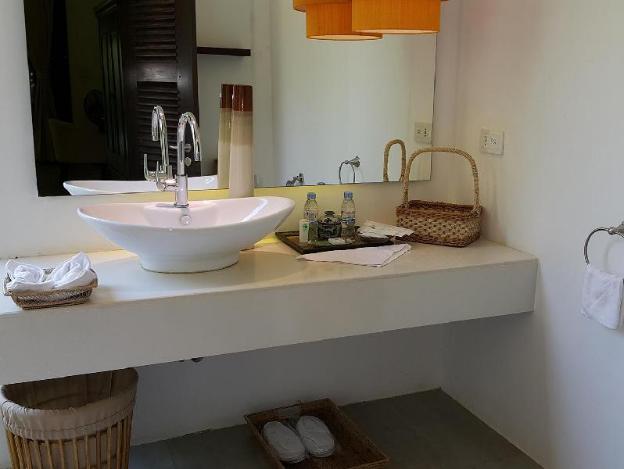 samanea beach resort and spa