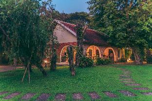 samanea beach resort and spa