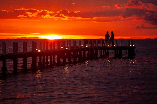 samanea beach resort and spa