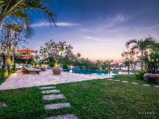 samanea beach resort and spa