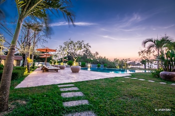 samanea beach resort and spa