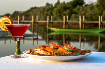 samanea beach resort and spa