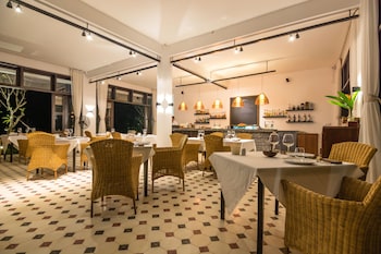 samanea beach resort and spa