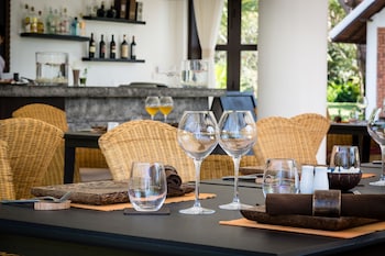samanea beach resort and spa