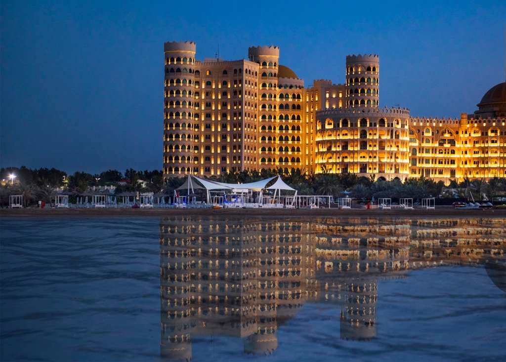 ras al khaimah