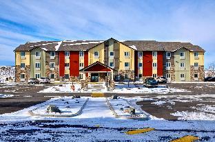 My Place Hotel - Cheyenne, Wy,Laramie>>Cheyenne,3 star