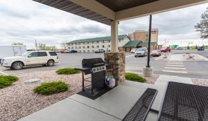 my place hotel cheyenne wy