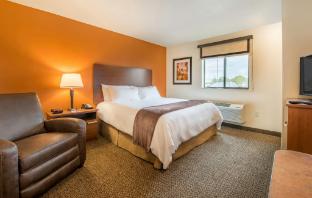 my place hotel cheyenne wy