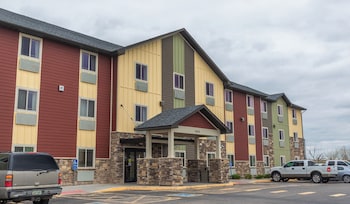 My Place Hotel - Cheyenne, Wy,Laramie>>Cheyenne,3 star