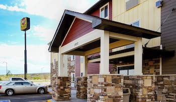 My Place Hotel - Cheyenne, Wy,Laramie>>Cheyenne,3 star
