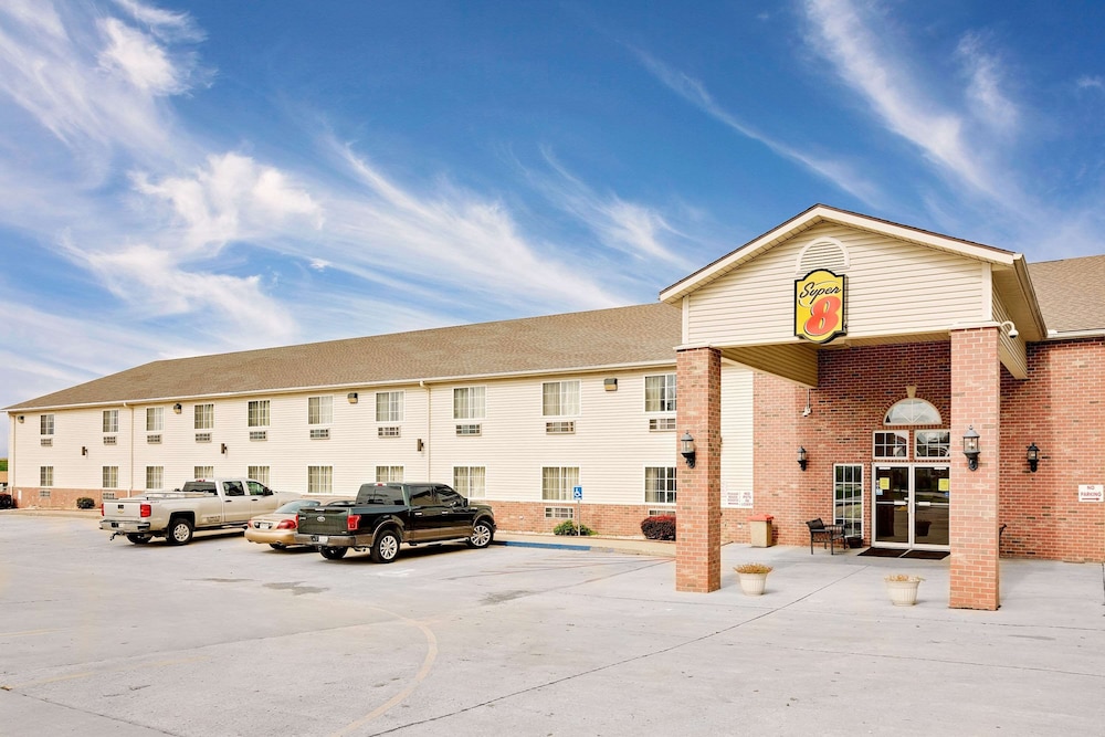 super 8 by wyndham mound city