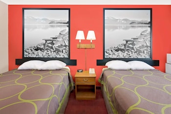 super 8 by wyndham mound city