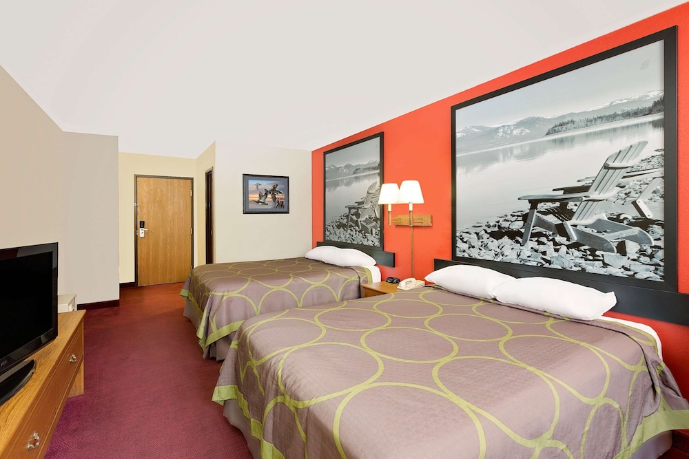 super 8 by wyndham mound city