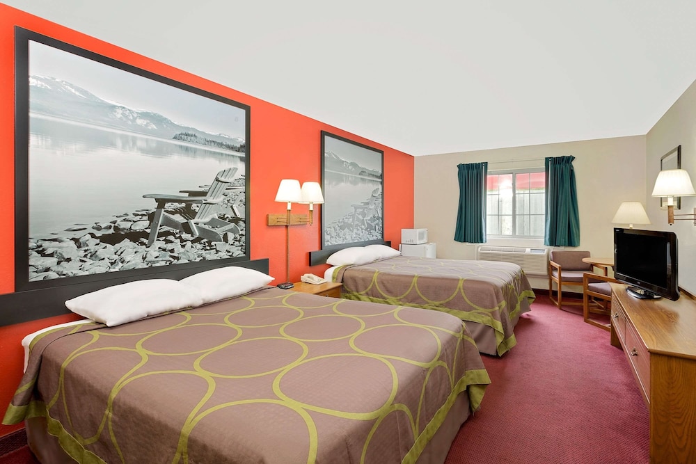 super 8 by wyndham mound city