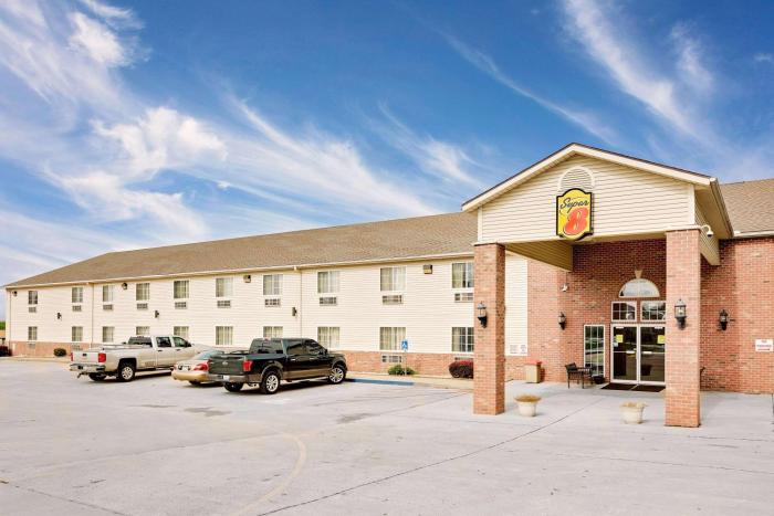 super 8 by wyndham mound city