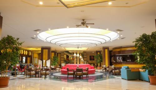 Belconti Resort Hotel - All Inclusive,Belek>>Antalya,5 star